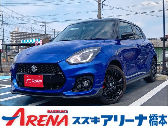 スズキ スイフト 