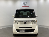 N-BOX+ G Lパッケージ 4WD 