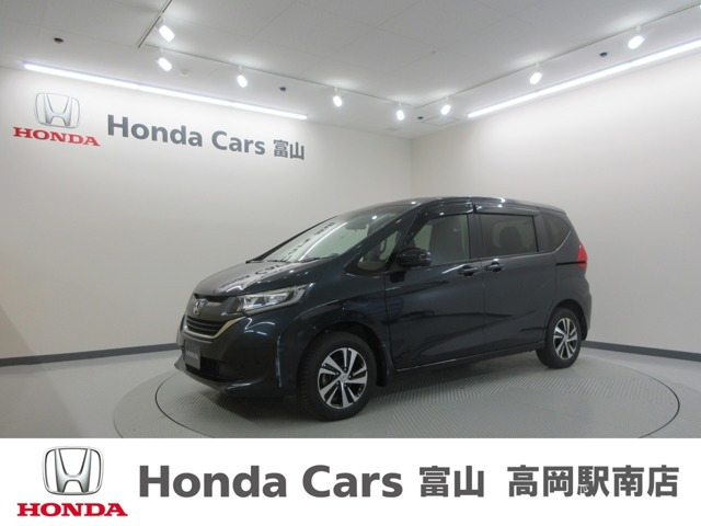 フリード 1.5 G ホンダセンシング 4WD