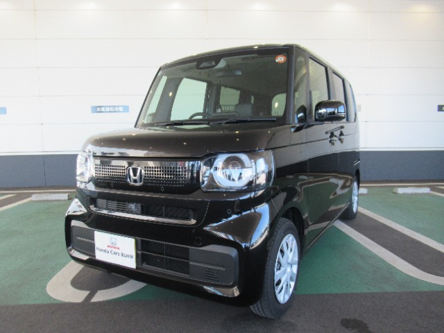 N-BOX  