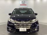 オデッセイ 2.4 アブソルート X ホンダ センシング 