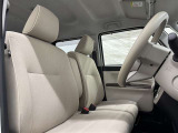 誰でも運転しやすいです。運転のしやすさは疲れにくさにも繋がりますよ♪
