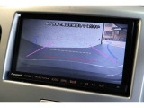 バックカメラが装備されており、後方の安全確認はもちろんのこと狭い場所での駐車や雨の日・夜間など視界の悪いコンディションでのストレスの軽減にもなります!