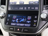 使いやすさや安全性を追求したステアリング周り!高級車ゆえにスイッチ類が多いのも特徴ですね!考え尽くされた配置ですぐに使いこなす事が出来ますのでご安心下さい!是非、体感してみて下さい!!