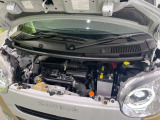 親切・丁寧な専門メカニックスタッフが応対!・車検・点検整備・事故等の修理などアフターサービスも安心。お車のカスタマイズもネクステージのサービススタッフまでご相談ください!