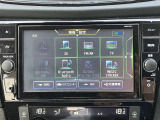 様々なオーディオソースがございます。運転中に好きな音楽を聴くことが可能です。