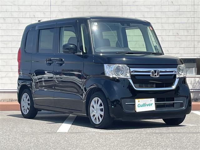 N-BOX G 修復歴無し