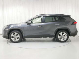 RAV4 2.5 ハイブリッド G E-Four 4WD 