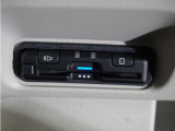 【ETC車載器】高速道路のご利用時にとても便利なETC車載器。セットアップ(費用別途)後にお渡ししとなります。