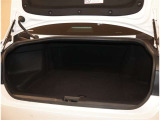 ★見た目よりとても広いトランクルーム 更にリヤシートを畳めば大きな荷物も楽々詰めます☆彡 是非一度ご覧ください!