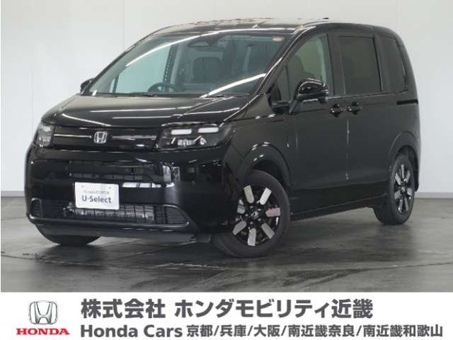 フリード 1.5 エアー EX （5BA-GT1）