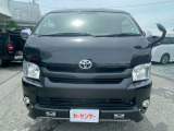 ハイエース 2.7 GL ロング ミドルルーフ 4WD 