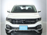 T-Cross TSI スタイル 