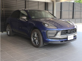 マカン T PDK 4WD 