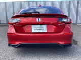 シビック 2.0 e:HEV LX 