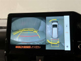 いまや必須装備「ナビゲーション」搭載!知らない場所にスイスイッとドライブ。もう、これなしではハンドルを握れませんね!でも運転中の操作は危険ですのでご注意ですね☆