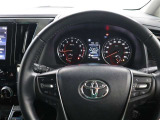 メーター廻りです。