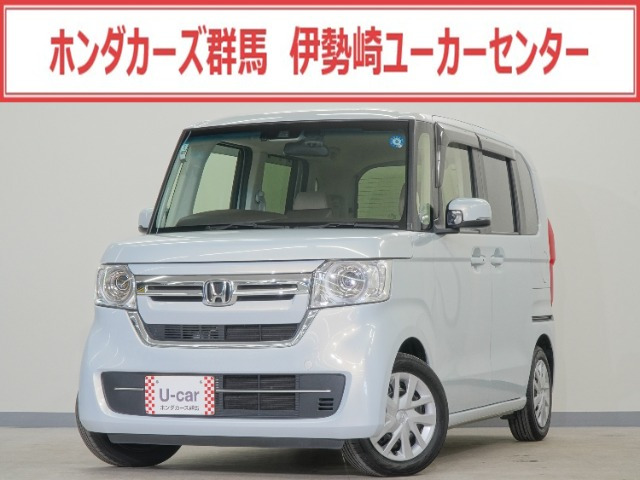 N-BOX L 