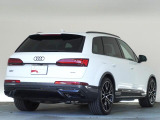 Q7 50 TDI クワトロ Sライン ディーゼル 4WD 