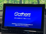 【純正9型ナビ】人気の純正ナビを装備。オーディオ機能も充実しており、Bluetooth接続すればお持ちのスマホやMP3プレイヤーの音楽を再生可能!毎日の運転がさらに楽しくなります!!