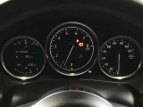 視認性とスポーティーさを両立させたメーターです。走る楽しみも増えますね☆