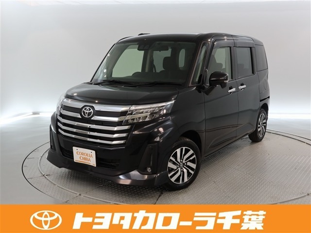 トヨタ ルーミー 