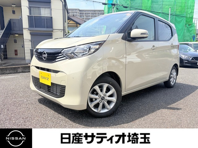 日産 デイズ 