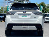 ハリアー 2.0 エレガンス G's 4WD 4WD サンルーフ