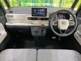 ムーヴキャンバス ストライプス G 