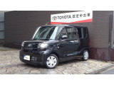 広い視界で運転しやすく室内も広々してゆったり過ごせます。