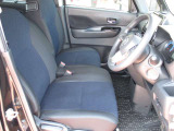 運転席に座った姿を想像してみてください!
