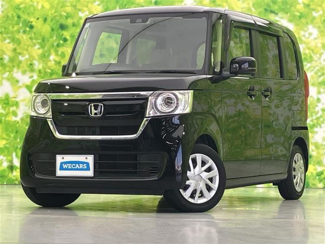 N-BOX  