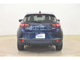 CX-3 2.0 20S 