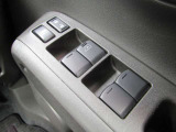 全席パワーウィンドウスイッチ★運転席はワンタッチで開閉可能です♪