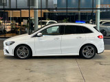 Bクラス B200d AMGライン 