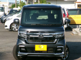N-BOXカスタム EX 