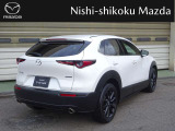 CX-30 1.8 XD Lパッケージ 