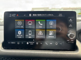 ナビ機能だけではありません、フルセグTVやBlueTooth等、オーディオ機能も充実しています。