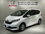 全国納車可 第三者機関証明書付 H SENSING 最長5年保証 ワンオ-ナ- ナビVXM-224VFi TV Rカメラ CD録音 BTオ-ディオ DVD ドラレコ ETC装備のフリード G入庫!