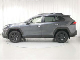 RAV4 2.0 アドベンチャー オフロードパッケージ II 4WD 