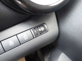 ヘッドライトレベライザー付だから荷物が多くなっても先行車などに眩しくさせずに済みます。