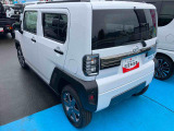 中古車をお選びいただく際に気になる走行距離や修復歴などに加えてキズ・凹みの有無・状態や消耗品の交換、今までの整備状況が &ldquo;ダイハツ認定中古車カルテ&rdquo;でわかります。