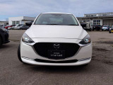 MAZDA2 1.5 15S ブラックトーンエディション 