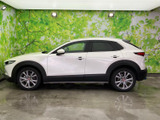 CX-30 1.8 XD Lパッケージ 
