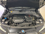 BMW 2.0L 直列4気筒ツインパワーターボ ディーゼルエンジン :コモンレールダイレクトインジェクションシステム、可変ジオメトリーターボチャージャー