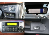 メーカーオプションデジタルインナーミラー、ビルトインETC2.0、100AC装備!!