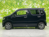 ワゴンRカスタムZ ハイブリッド(HYBRID) ZT 
