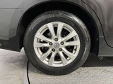 タイヤサイズは205/65R16です☆
