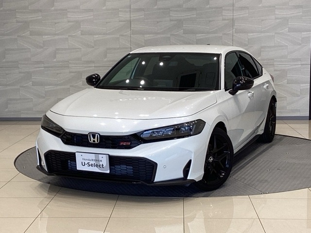 シビック 1.5 RS 
