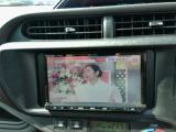 ナビ、TV、Bカメラ、ついてます!